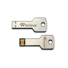 USB-Stick in Schlüsselform - Jetzt innerhalb von 6 Werktagen nach Freigabe des digitalen Tests verfügbar - Topgiving